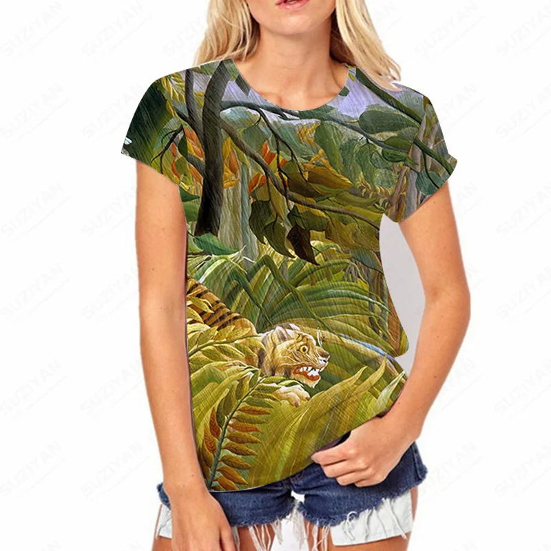 

Korean Style Crop Top Kinds Of Japanese Fashion Wild Clothes Stripped Japanese Summer Top Asian Beautiful Patterns Korean
