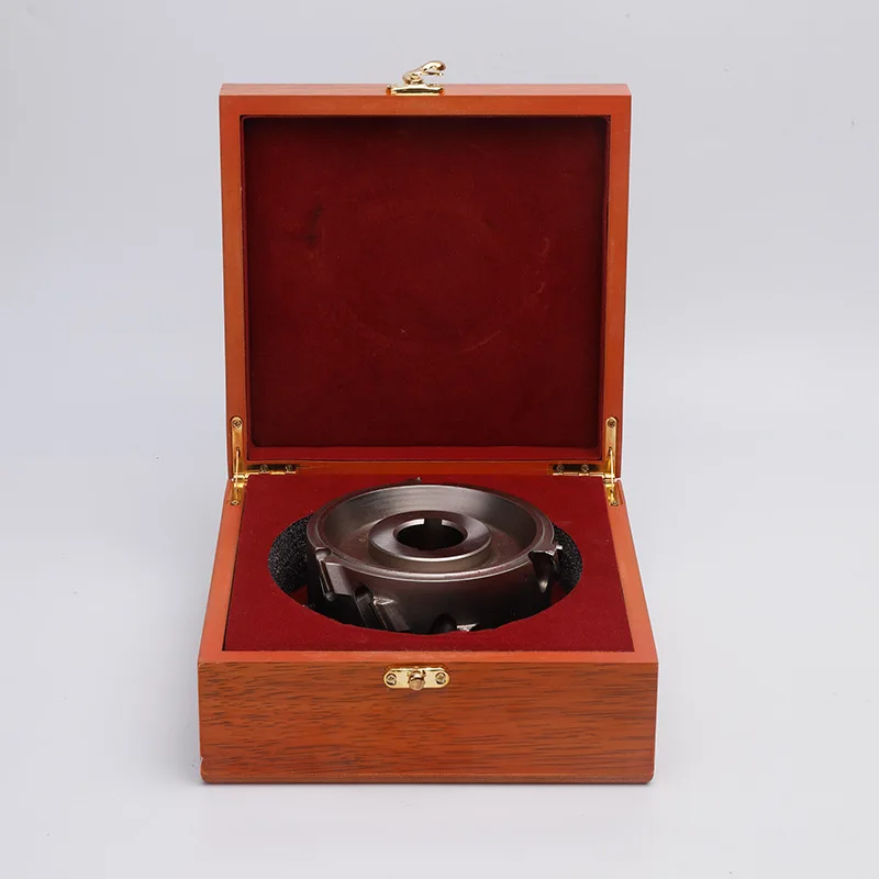 PCD алмазные наконечники предварительно фрезерные головки для