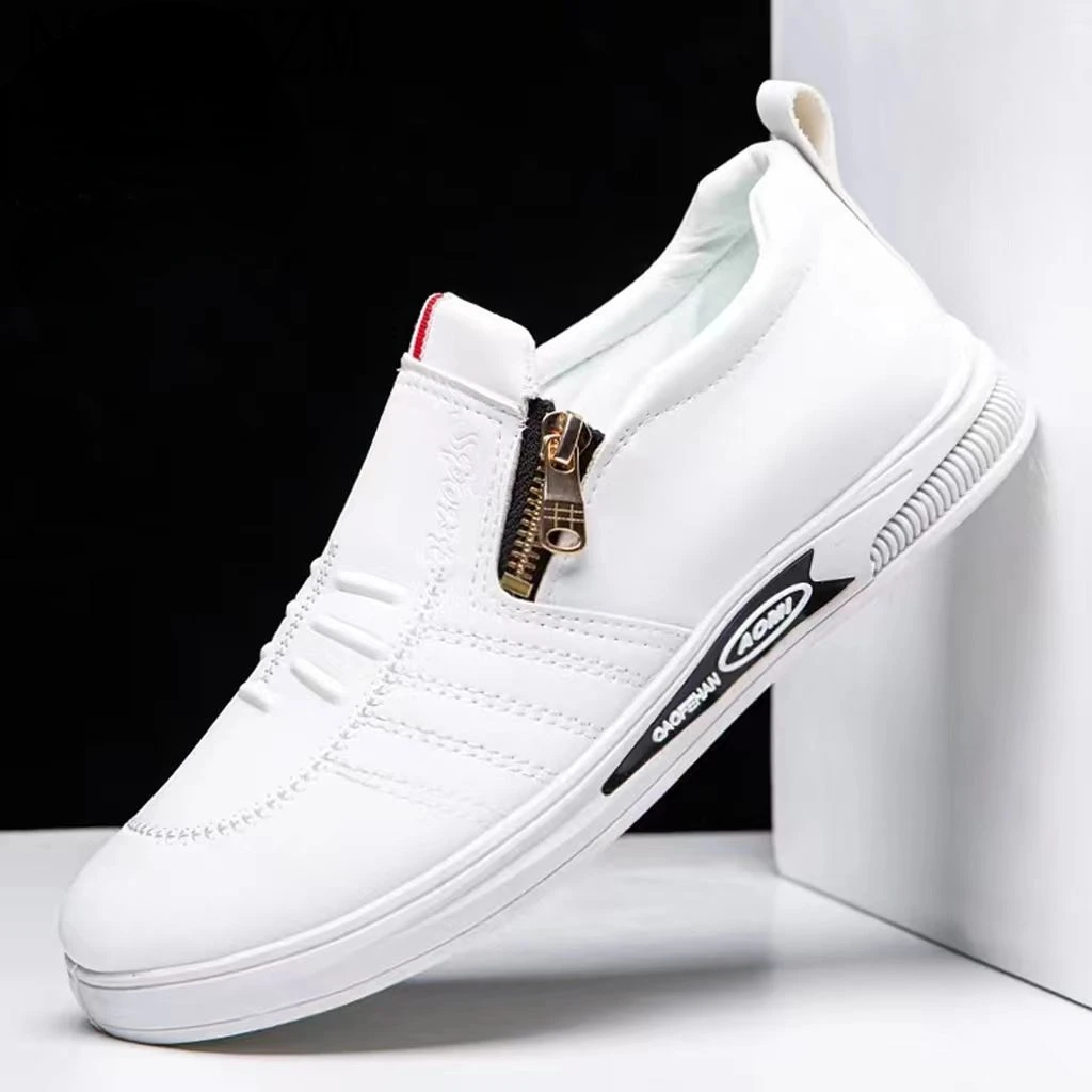 

Leather Shoes for Men Casuales Office 2023 Loafers Men Luxury Brand Italiano Slip on Shoes Men Fashion Shoes Zapatillas Hombre