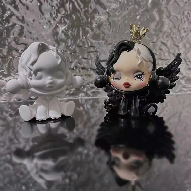 

Cute Princess Doll Car Air Freshener Perfume Dashboard Decoration Accesiores Also Best Gift For Business Birthday