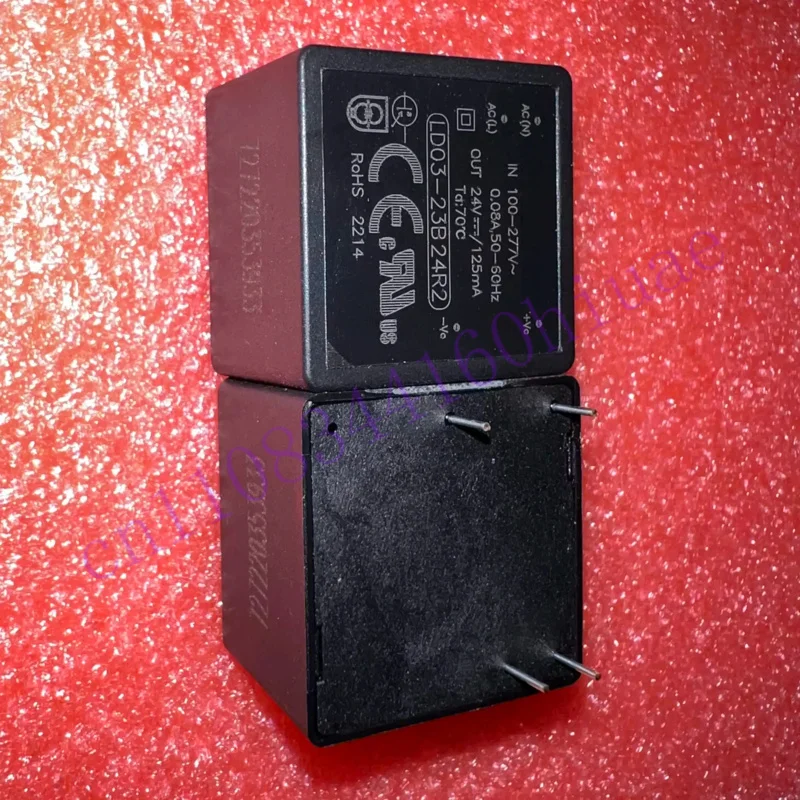 Фото Для модуля питания AC-DC MORNSUN LD03‑23B24R2 №3