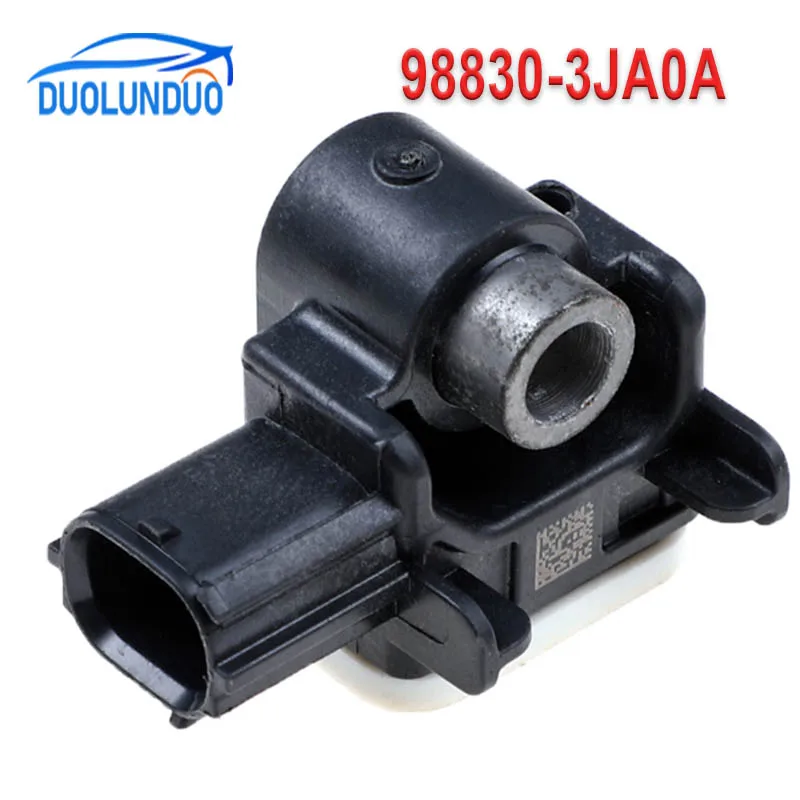 Новый высококачественный датчик столкновения автомобильные аксессуары 988303JA0A
