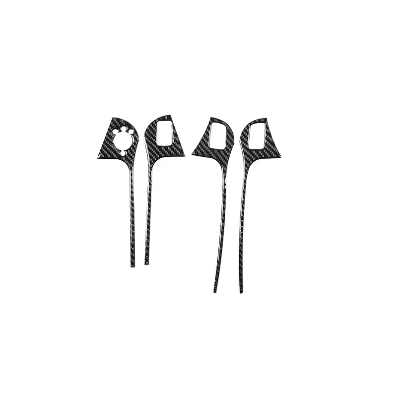 Автомобильный подлокотник регулируемая рамка переключателя для зеркала заднего