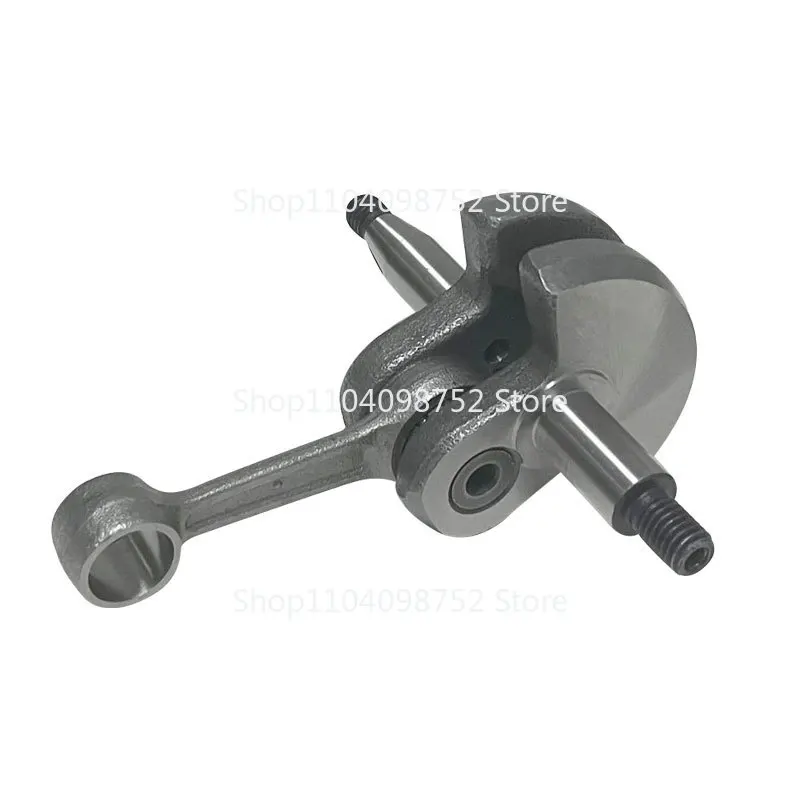 Коленчатый вал и шатун в сборе для STIHL FS120 FS200 FS250 FS 120 200 250 аксессуары садовых