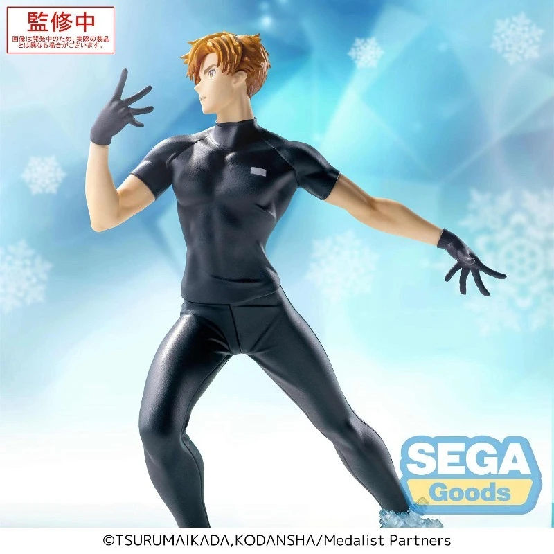 Фото В наличии SEGA, натуральная медиалистская Люминаста Yuitsuka Inori A продуктaji Tsukasa, персонаж аниме, детская подарочная коллекция, экшн-игрушки, модель №4