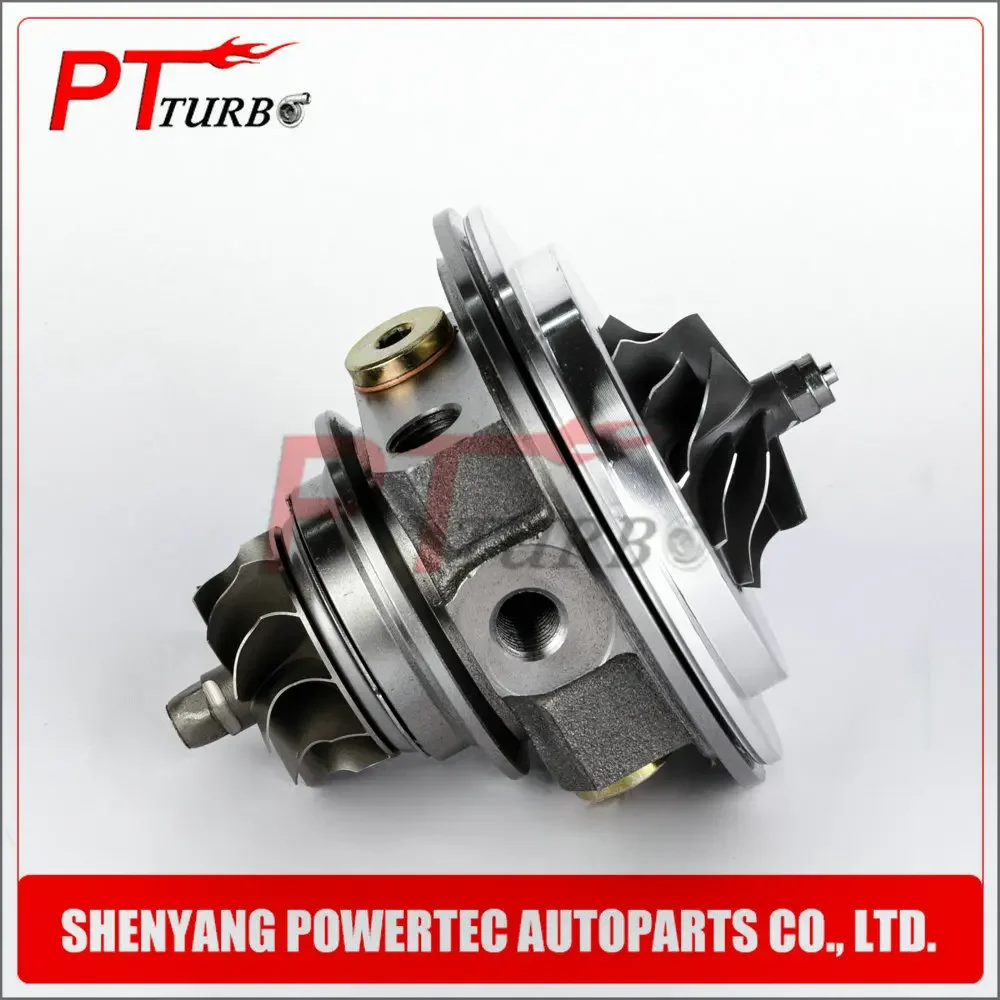 Турбокомпрессор CHRA 06D 145701 BX для Audi A4 A6 TT Seat Leon Toledo Octavia Volkswagen Eos Jetta Passat 2.0 TFSI 147Kw 125Kw BGB