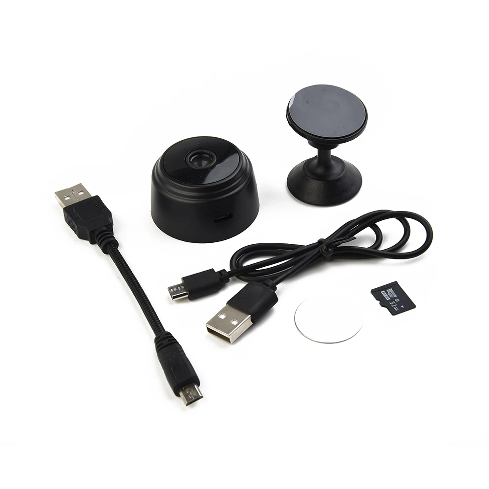 

Night Vision HighDefinition 1080P Camera 150° Universal Rear View Camera Reversing Monitoring Device With 32G TF