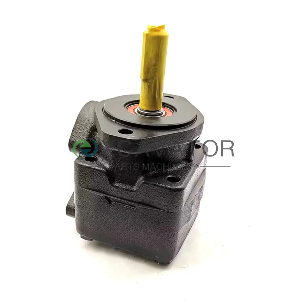 V20 Лопастной насос V20-1P8P-1C11 Гидравлический лопастной масляный Замените прямой