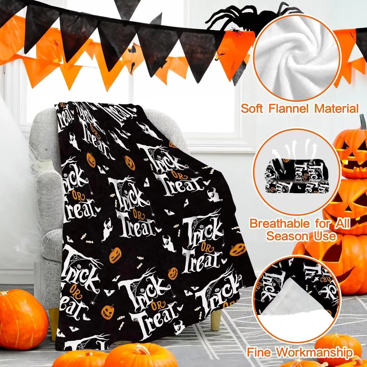 Фланелевое покрывало для дивана лучший подарок детей