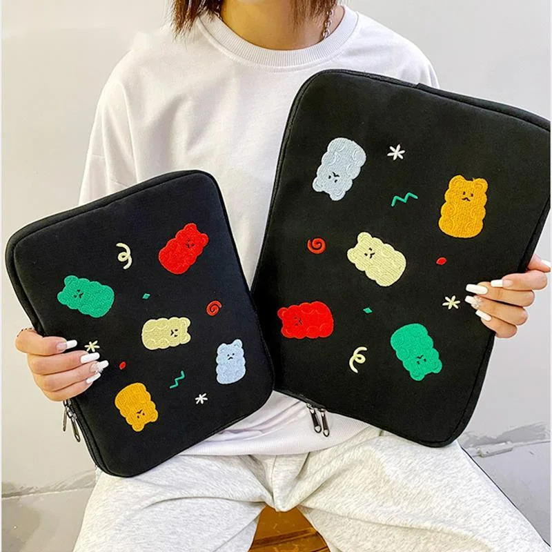 

11/13 Inch Laptop Case Collision Proof Tablet Plus Liner Computer Bags For ASUS Ipad 9.7 10.2 10.9 Recommend