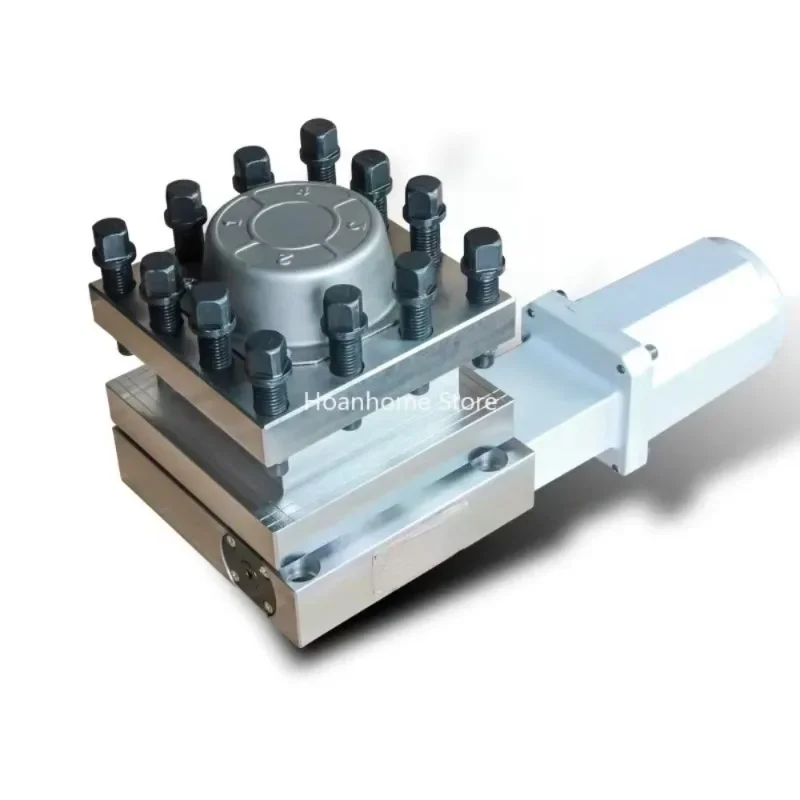 Инструмент без подъемника Электронная стойка LD4B-CK0625 380 В 3-фазное напряжение