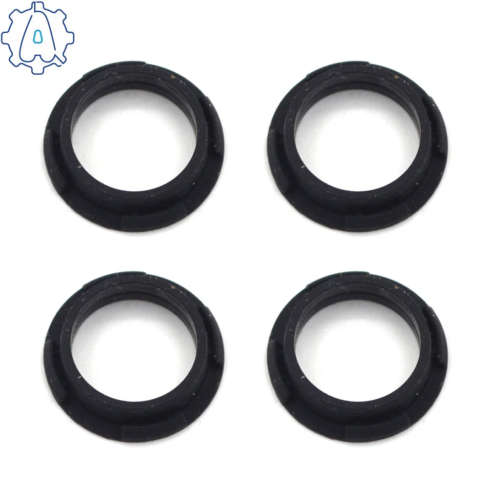 Резиновое кольцо датчика радара 34D 919 275 A 34D919275A для VW Golf 5 6 MK6 7 MK7 Jetta Passat CC