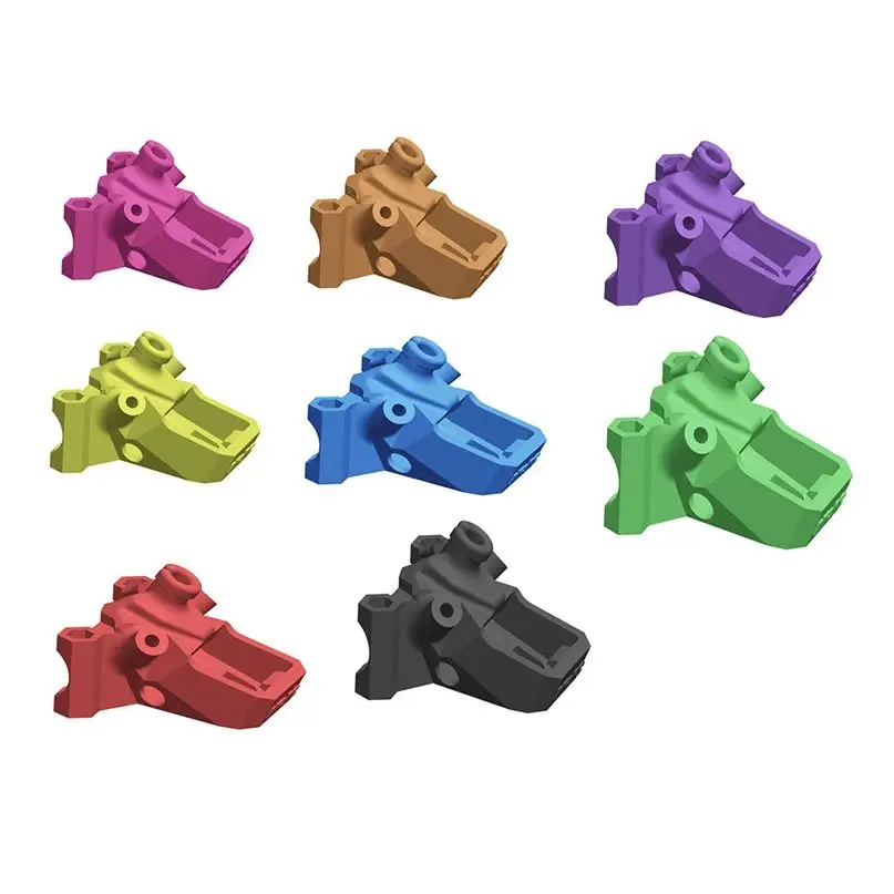 Для Apex EVO/HD Frame Kit TPU 3D печатные детали TBS Crossfire для Beitian BE-122 BE-182 стандартная деталь