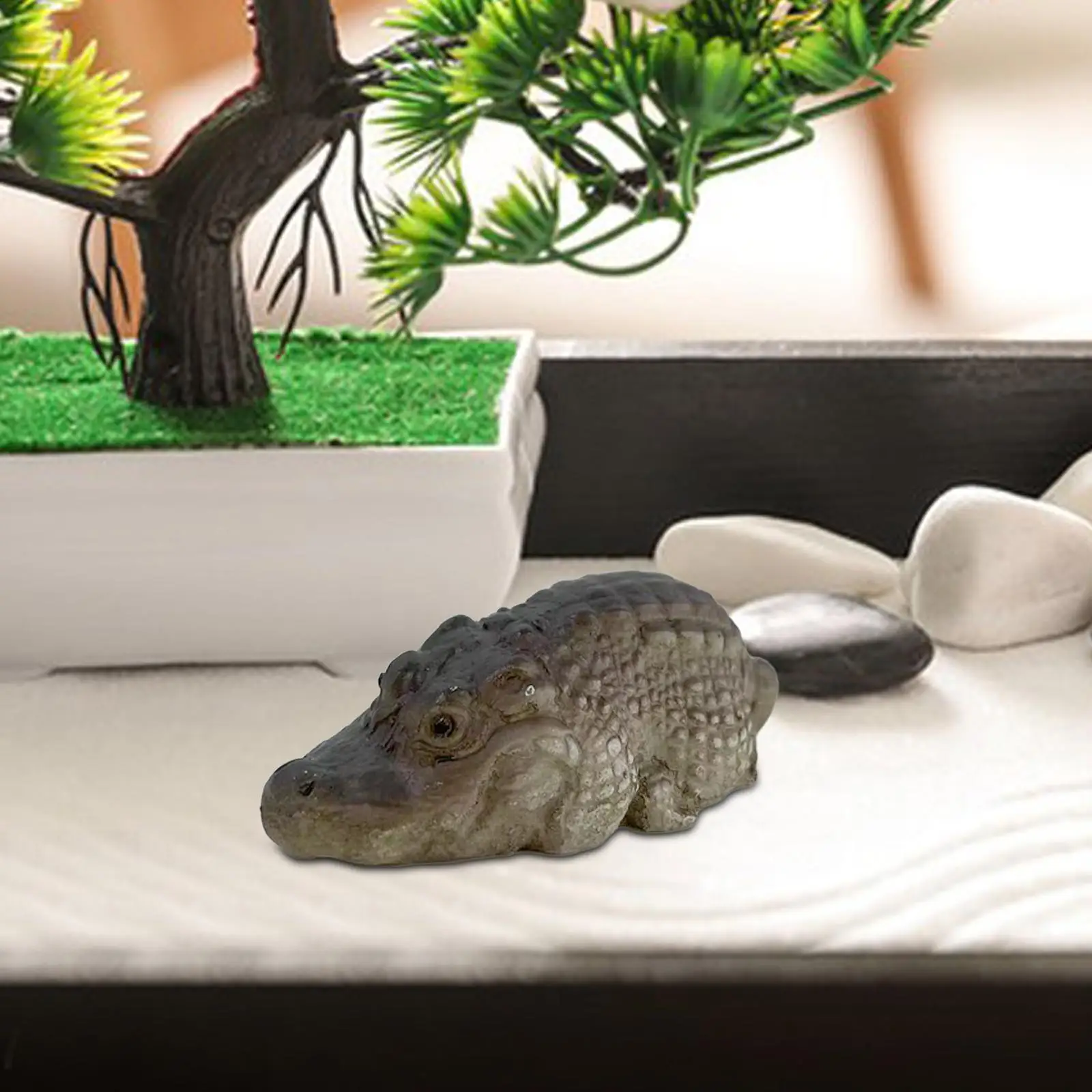 Садовая искусственная фигурка для украшения двора и парков