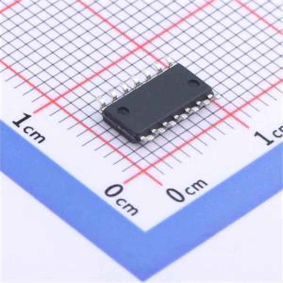 5 шт./лот ADA4891-4ARZ-R7 (операционный усилитель)