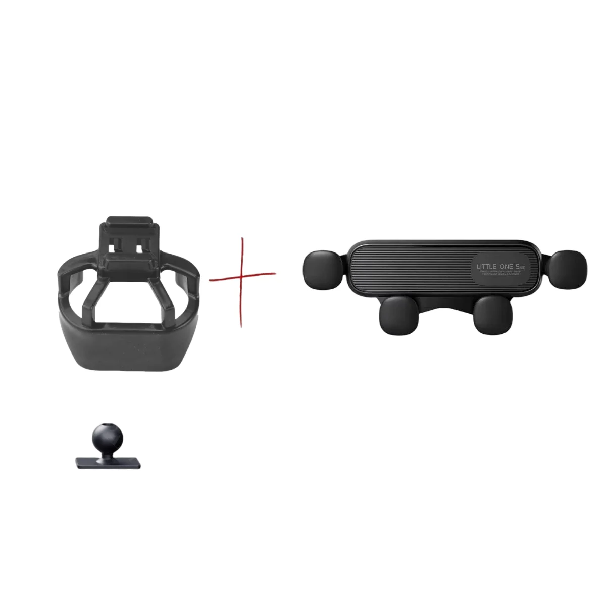 

Для BMW Mini Cooper F55 F56 F57 2014-2021 2015 Автомобильный держатель для телефона Специальный фиксированный кронштейн База 15 Вт Беспроводная зарядка Автомобильные аксессуары