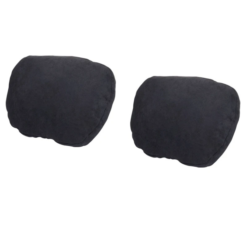 

Подушки для Tesla Model 3, модель Y X S, аксессуары для автомобильных сидений, меховая замша