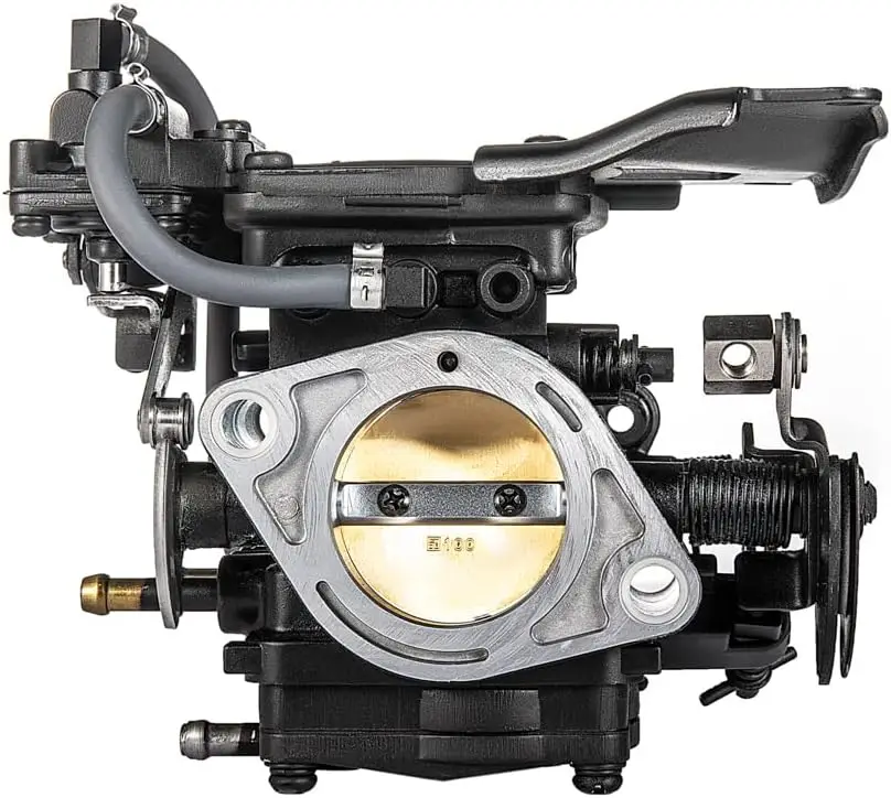 Фото Карбюратор Mikuni BN40I для Sea Doo 717 720 GS GTI GTS Sportster Challenger №2