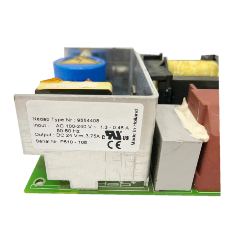 P510-108 для NEDBP промышленный медицинский силовой модуль 24 В 3 75 А