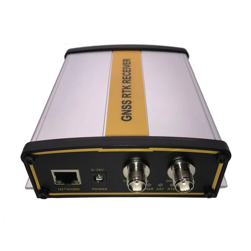 

Trimble BD990 GNSS Receiver With BT GPS L1 L2 L5 Beidou GLONASS Galileo High-precision Position Base Rover RTK 100990-88