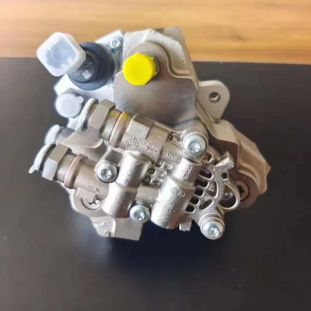 Топливный насос 0445020175   Для топливного насоса Common Rail Bosch (art.: 3920cd992a383) - 3920cd992a383