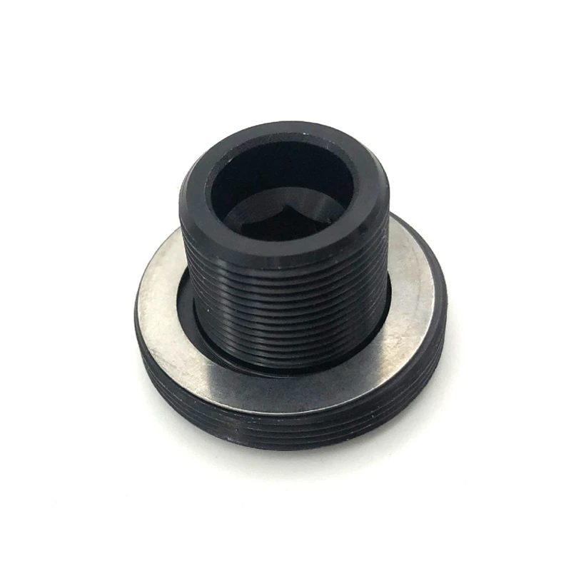 2X горный шоссейный велосипед DUB кривошипный рычаг M15/M26 сплав самосъемный винт для