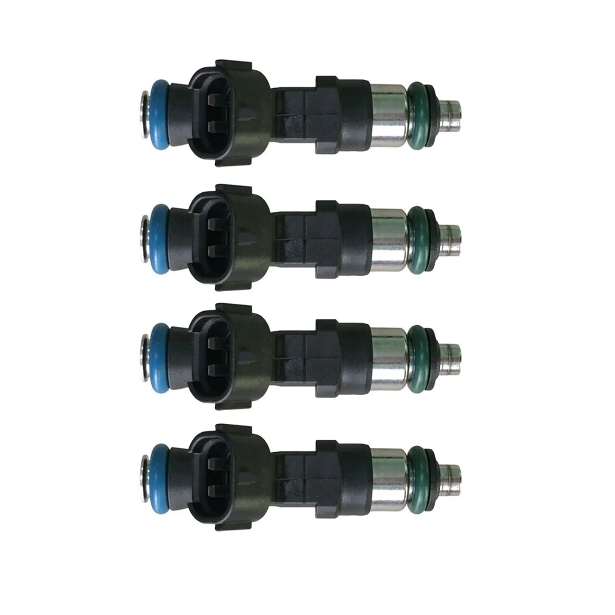 4 шт. форсунка топливной форсунки 1465A-331 для Mitsubishi COLT 1 3 Lancer 6 ASX