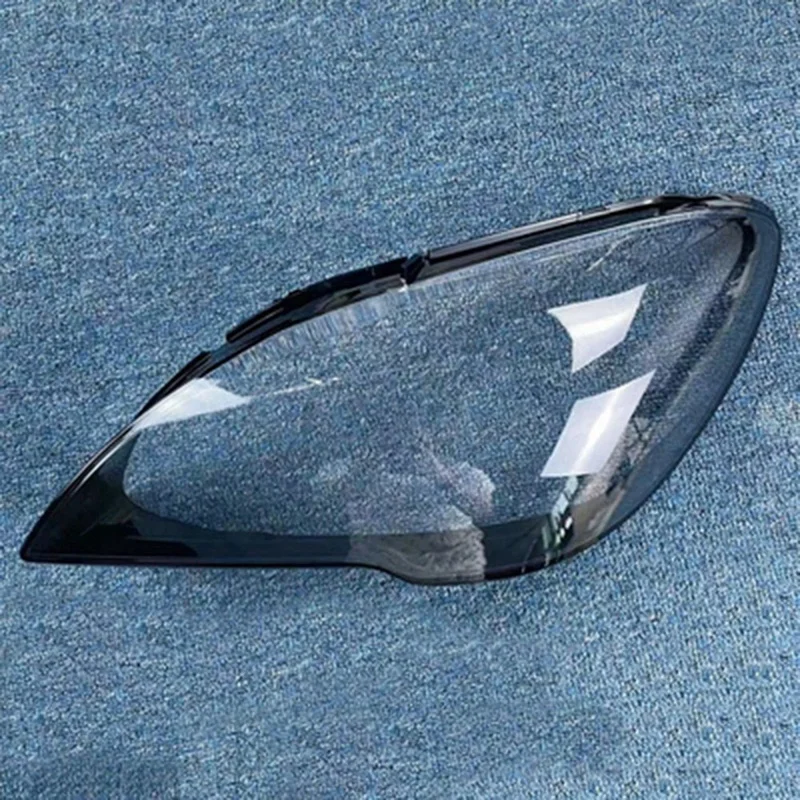 Крышка автомобильной фары с прозрачными линзами абажур для BMW 6 серии F06 F12 F13 M6 630 640