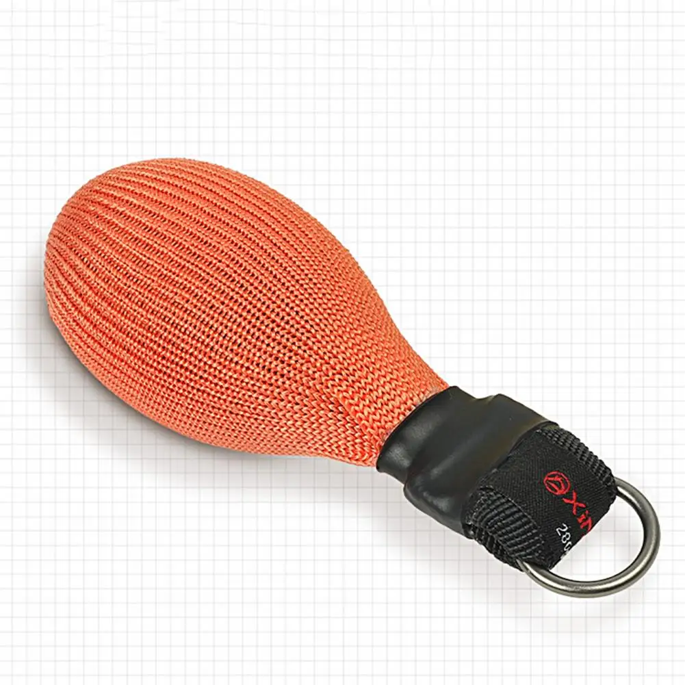 

Easy Throwing Reusable Garden Tree Work Throwing Rope Bag Climbing Equipment