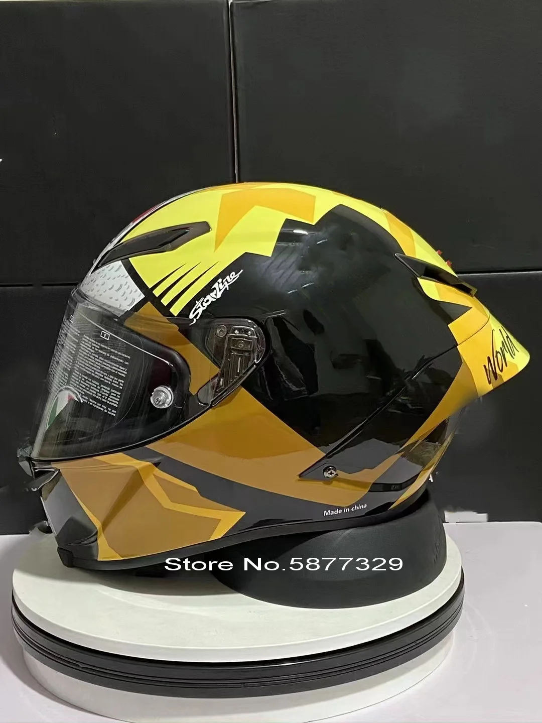 

Full Face Motorcycle helmet claw Motocross Racing Motobike Riding Helmet Casco De Motocicleta four season
