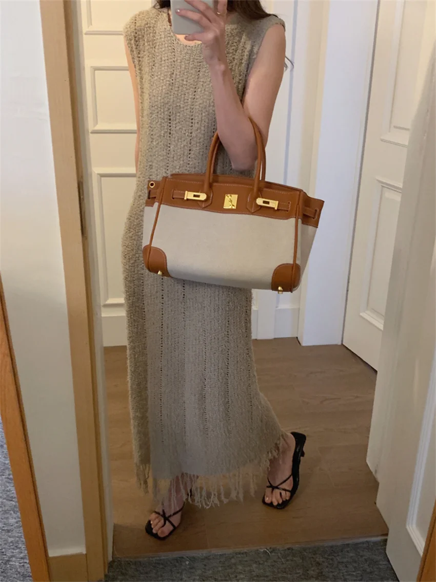 Женское прямое платье с бахромой Alien Kitty стильное мягкое трикотажное облегающее