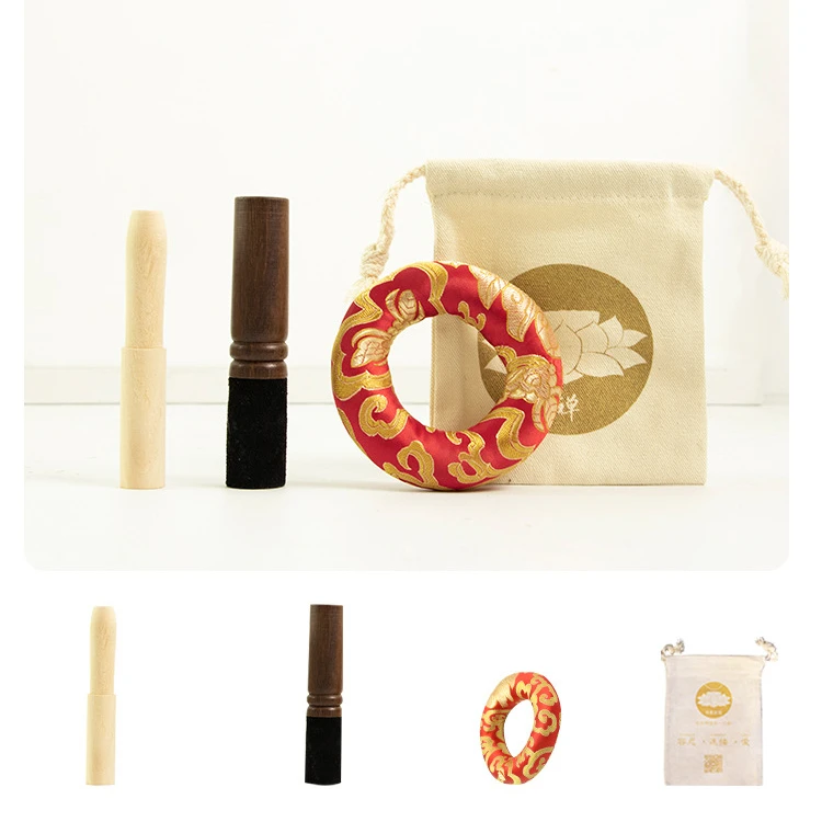 Роскошная Непальская звуковая чаша ручной работы Будды звуковое исцеление