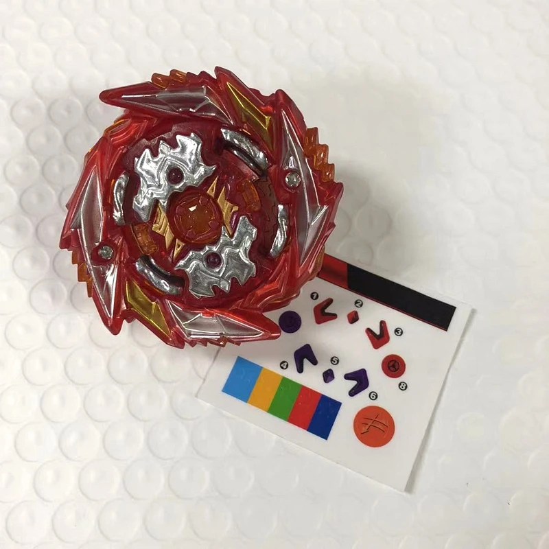 Один B179 волчок супер король B-179 усилитель смерти Соломон |