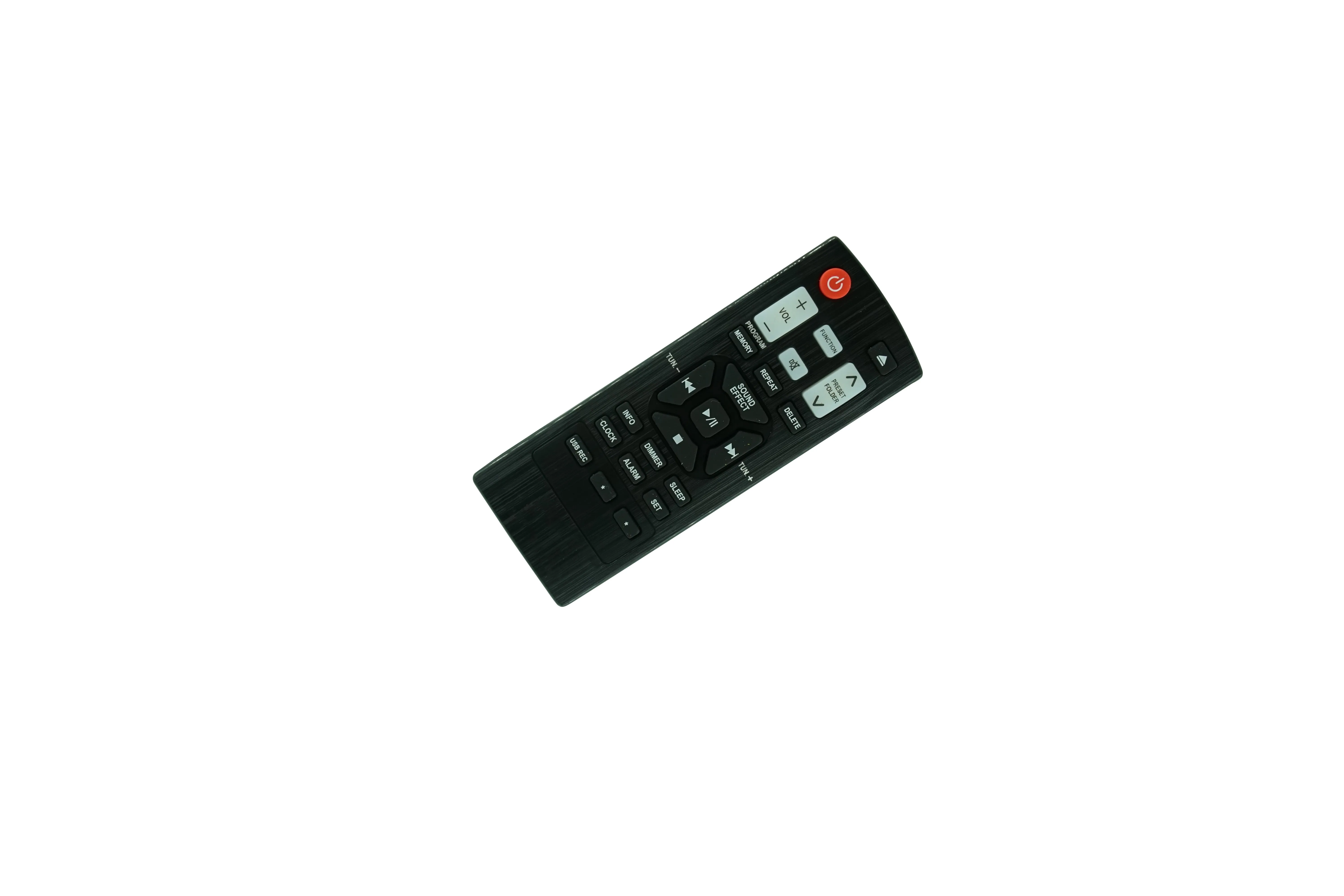 Пульт дистанционного управления для LG COV30748177 CM2460 CM2460DAB Bluetooth микро Hi-Fi аудио