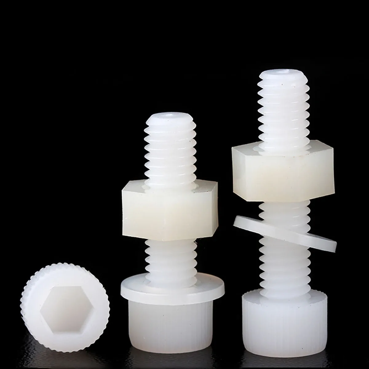 Рисунок 5 - Комбинированная цилиндрическая головка