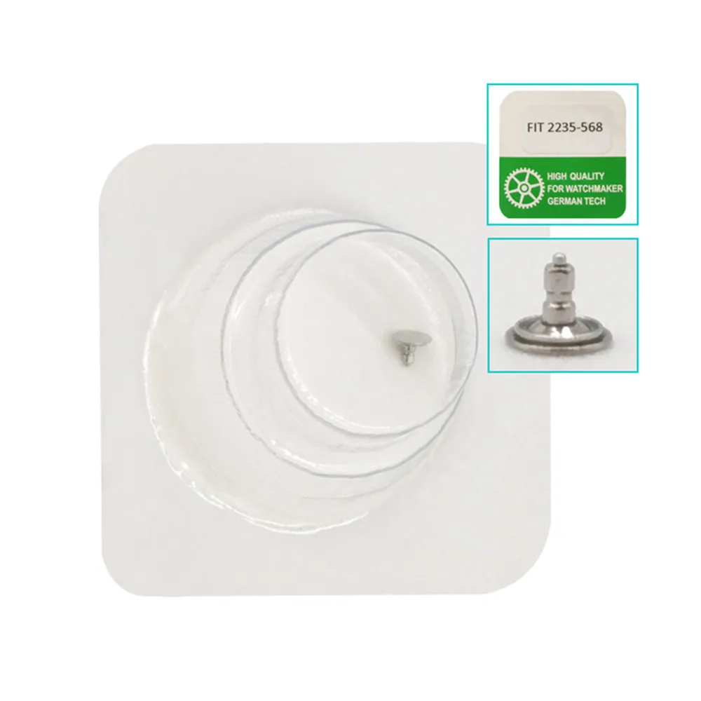 Осциллирующий вес ось ротора инструменты для ремонта часов механизма Rolex калибр