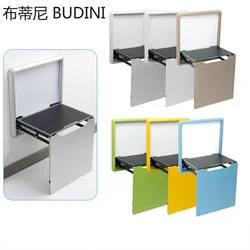 Настенный стул в небольшие коридоры или прихожие Настенный стул в небольшие коридоры или прихожие