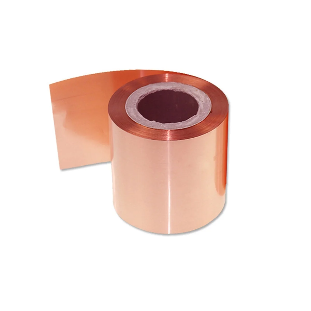 

Metal Plate Copper Roll Thickness T2 1m Copper Strip 0.25-0.4mm Thickness Tape Copper Foil Sheets Adhesive
