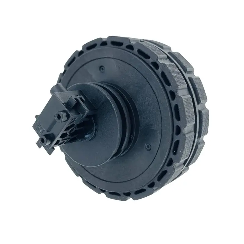 Фото Правый вспомогательный колесный узел для Dreame H15/H12pro Flexreach/H12 Dual Flexreach/H15S, запасная часть для пылесоса. №3
