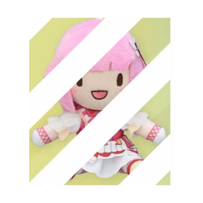 Коллекционная модель SEGA Kamishiro Rui TENMA TSUKASA 12 см