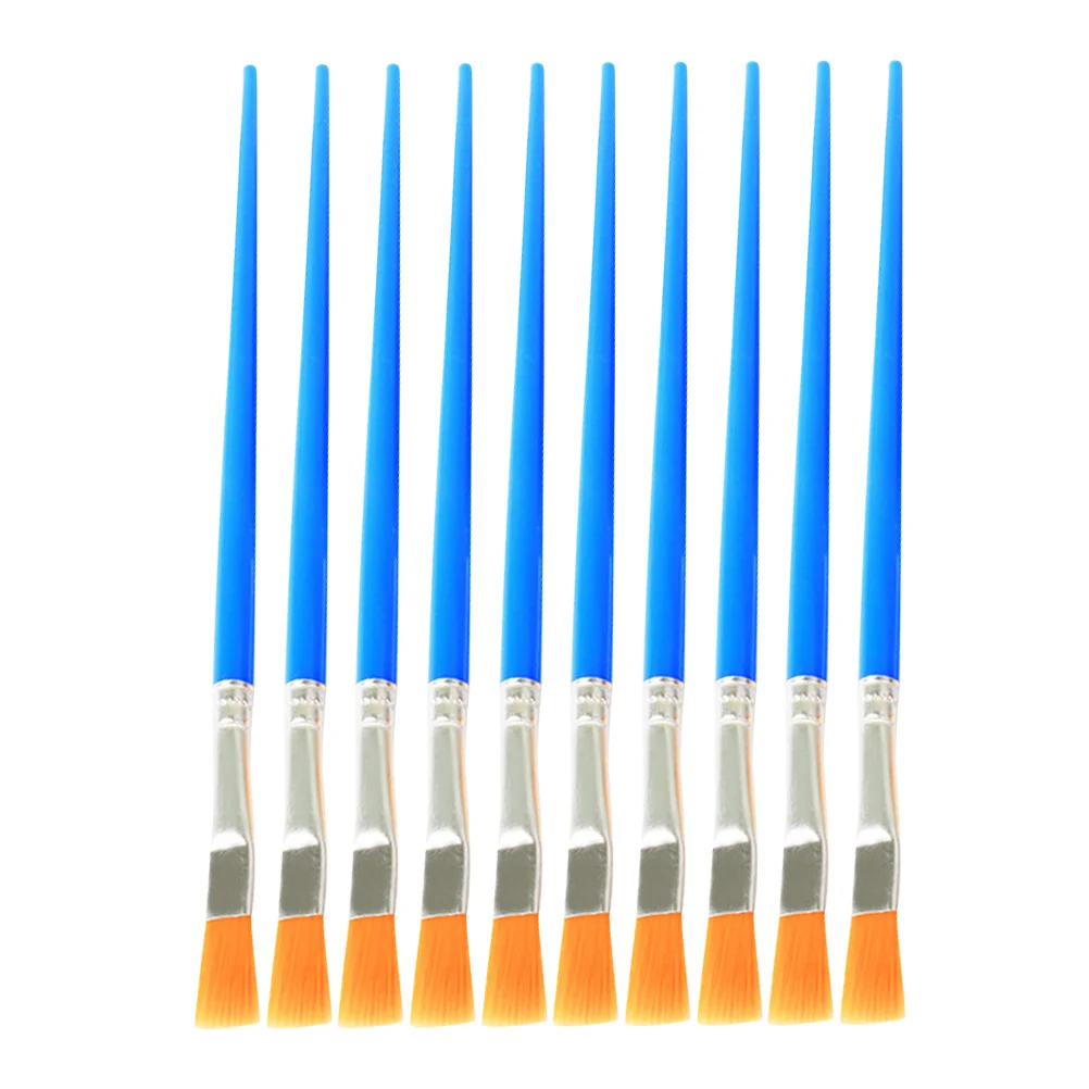 

50pcs/ pack Watercolor Brush Set Brushes Set Painting Tool Set for Oil Painting