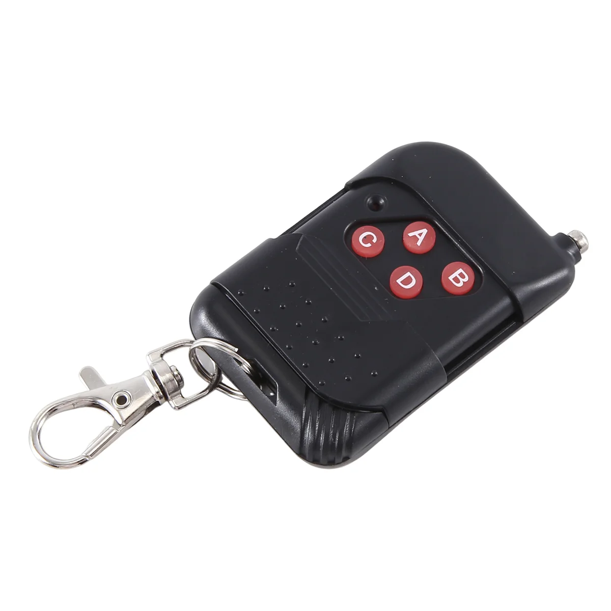 Портативный 3-контактный беспроводной приемник XLR с дистанционным управлением