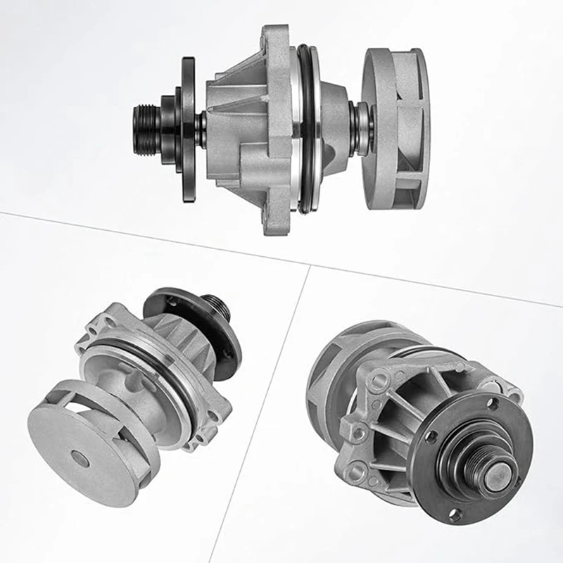 Водяной насос двигателя 11511150040 11511143828 на выбор моделей BMW 1991-2006 аксессуары