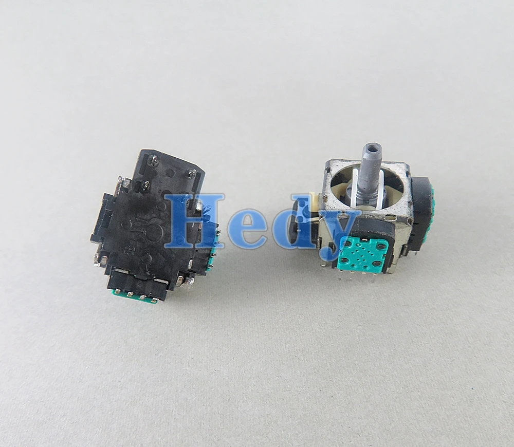 Оригинальный аналоговый 3D-джойстик для PlayStation 3 4 PIN 1 шт