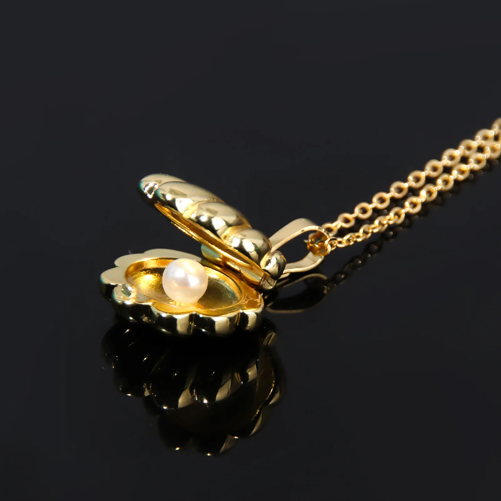 Мини-ожерелье классическое ожерелье из фильма Русалка принцесса ювелирные