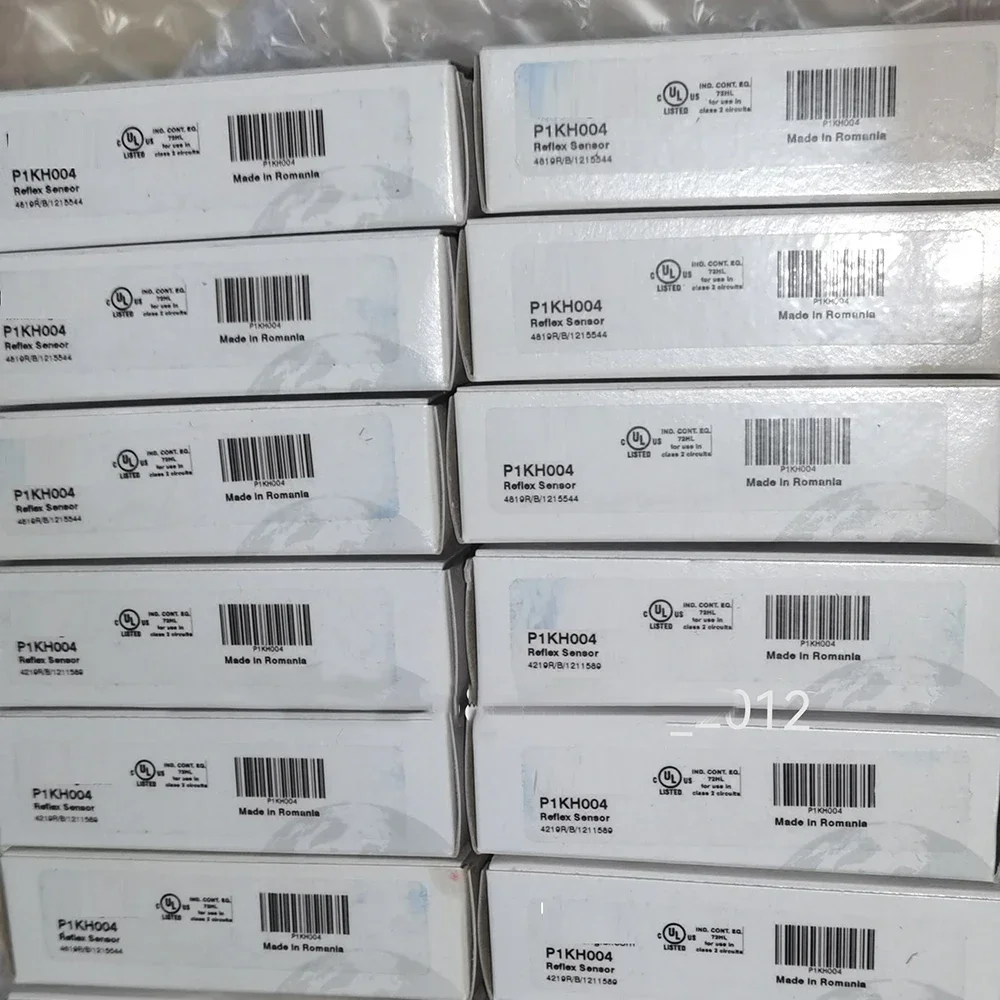 Оригинальный фотоэлектрический датчик диффузного отражения Wenglor P1KH004