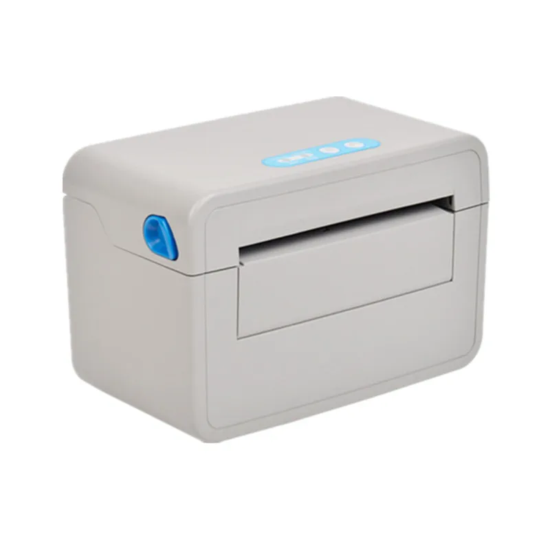 

JPW560 Product Price Barcode QR Code Sticker Logistics Address Shipping Label Express Waybill 4-inch Thermal Printer for Windows