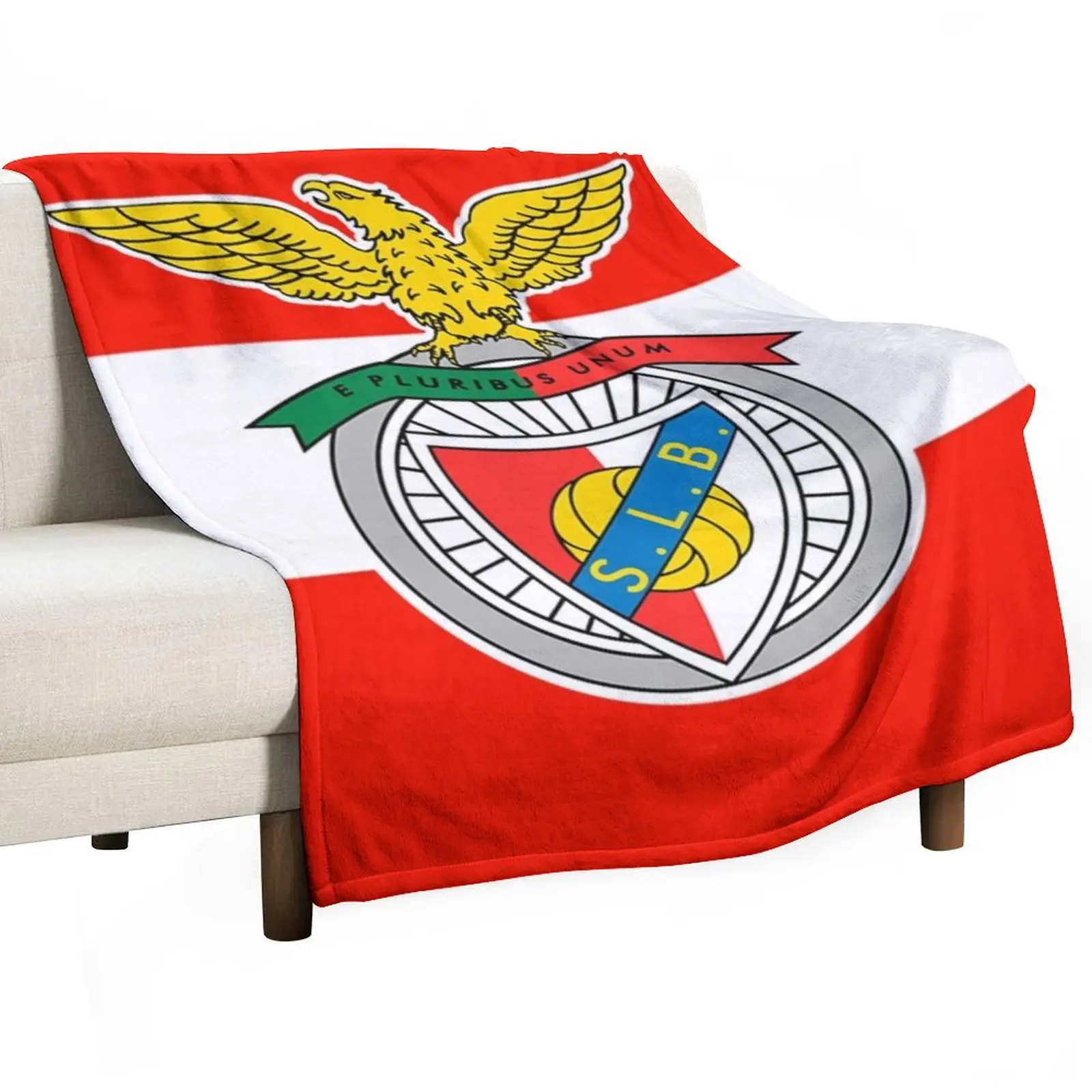 Одеяло Benfica Beautifuls Мягкие большие термоодеяла