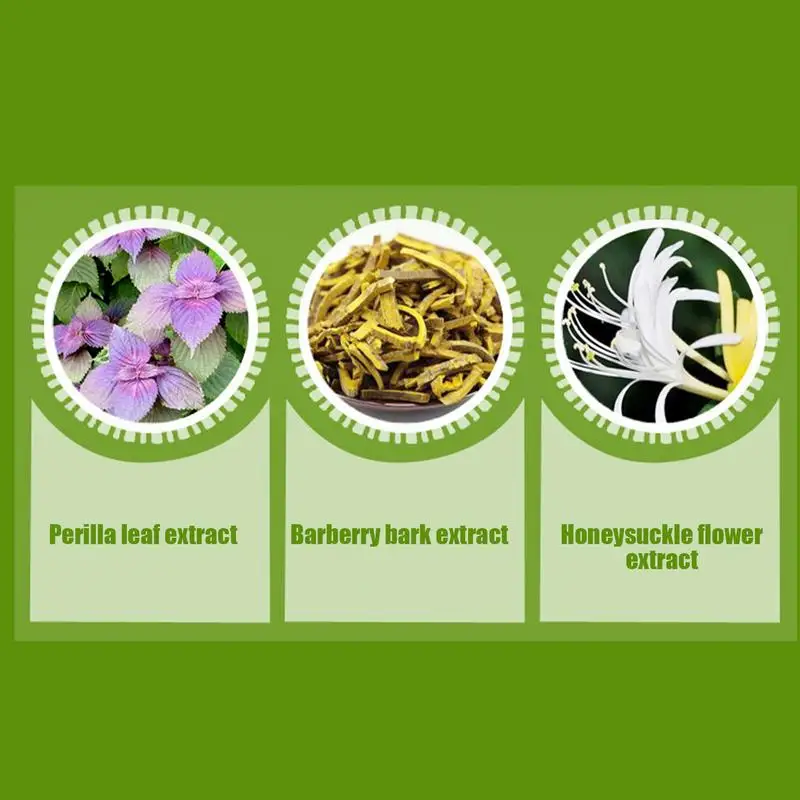 Спрей для защиты от комаров 180 мл