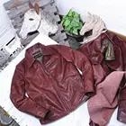 Батики для растительного загара без покрытия 1930, Конская шкура enfield